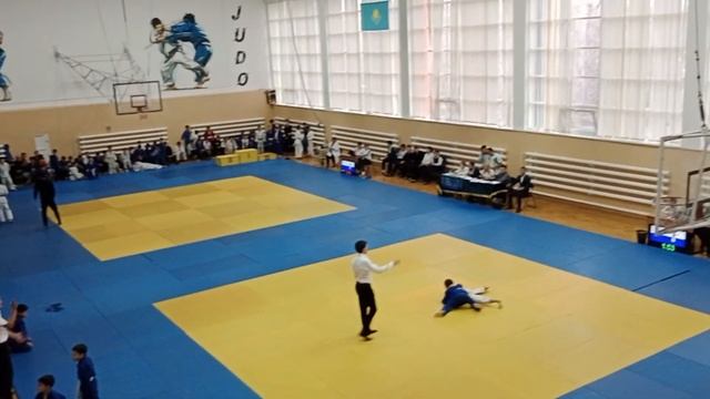 дзюдо 18.11.2023