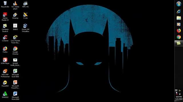 Tutorial Instalasi Debian dan konfigurasi Apache2 dan Samba смотреть онлайн