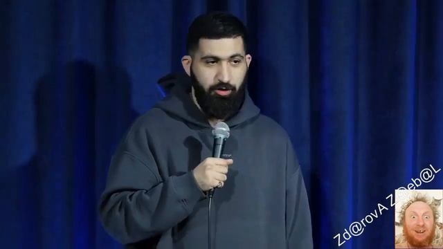 Гурам Амарян  коцерт 500 №3