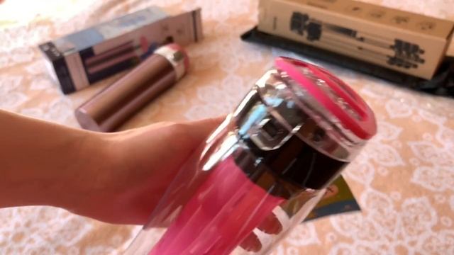 HAUL Z Allegro// Unboxing// Alexia Houston Show