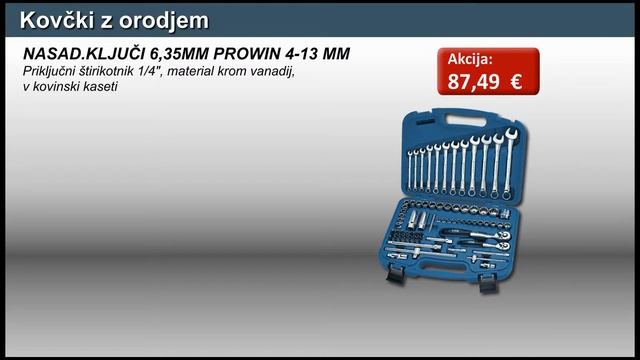 orodja trgovina смотреть онлайн