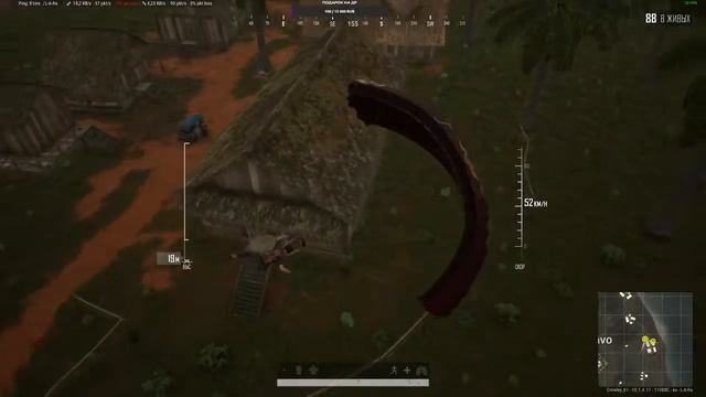 Ростелеком Уроды  ➤ PLAYERUNKNOWN'S BATTLEGROUNDS  ➤