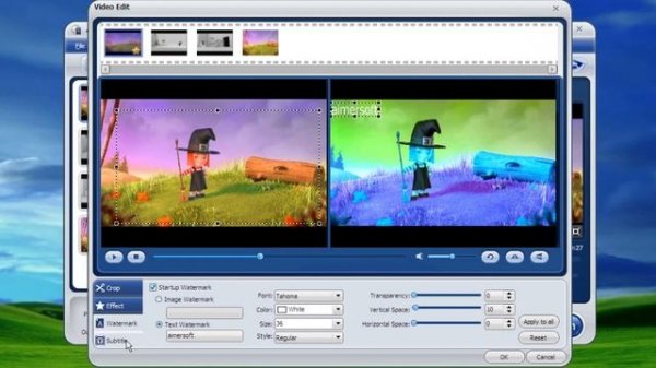 DRM WMV Removal - How to remove DRM from WMV Video files