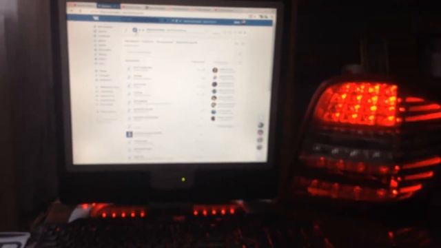 Оригинальная Свето музыка своими руками смотреть онлайн