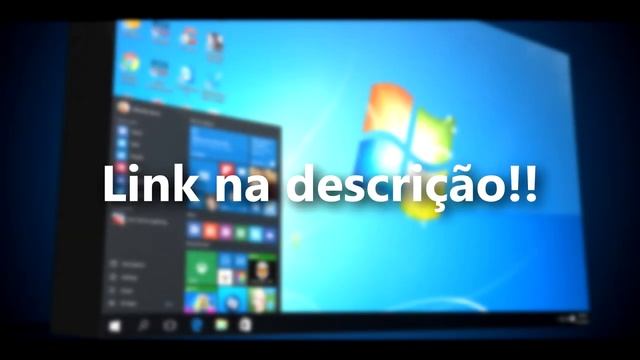 (ATUALIZADO FEV 2023) Windows 7 Ultimate 32 e 64 bits | Torrent | PT-BR | LINK NA DESCRIÇÃO! смотреть онлайн