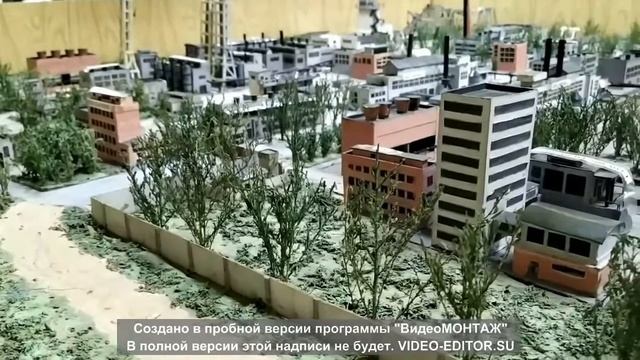 Онлайн экскурсия по Залу Истории Завода "ТИТАН" смотреть онлайн