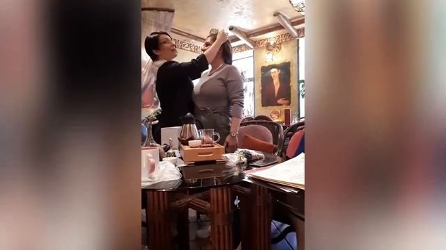 Встреча в Санкт-Петербурге лучших консультантов, май 2021