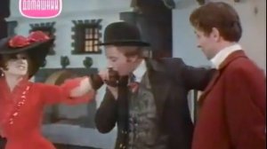 Тень (1971) СССР