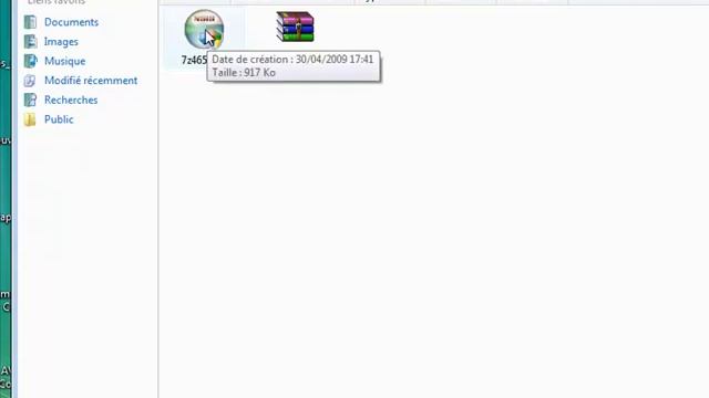 7zip смотреть онлайн