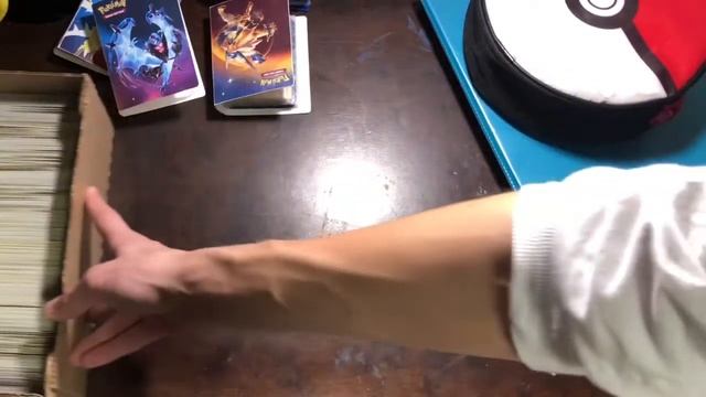 I open a $100 Pokémon Mystery box then cover my room in Pokémon cards! **Insane Pulls** смотреть онлайн