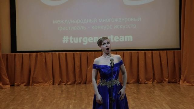 Ария Джильды (Caro Nome...) из оп. 