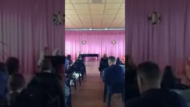 С.Гулак-Артемовский, дуэт "Одарки и Карася" из оперы "Запорожец за Дунаем" смотреть онлайн