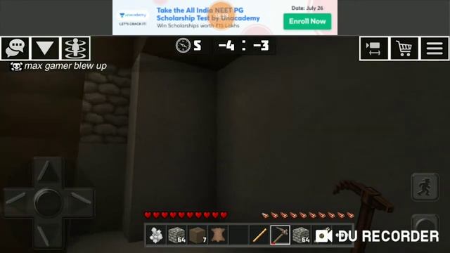 PLANET CRAFT #3 смотреть онлайн