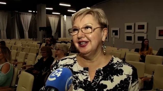 19 СОЦИАЛЬНАЯ АКЦИЯ ТВ ГАЛЕРЕЯ смотреть онлайн