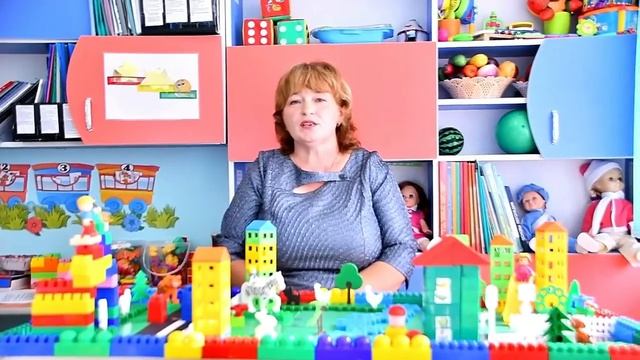 Город Экибастуз. ЯСЛИ Сад #6. Онлайн занятие "Путешествие в Звукоград" смотреть онлайн