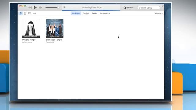 How to remove an associated device or computer from an Apple® ID :Tutorial смотреть онлайн