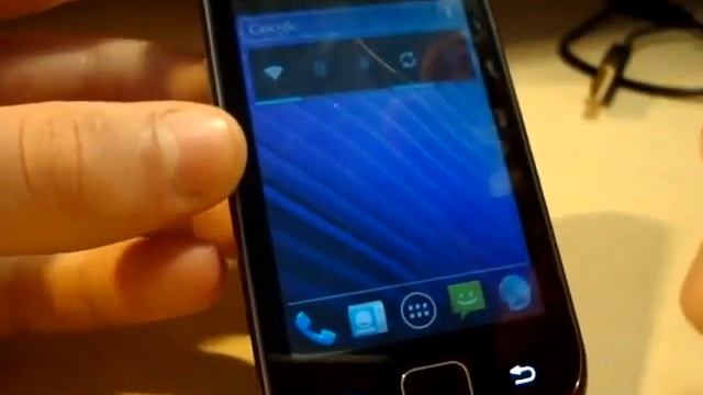 [ROM] AOSP ICS Final 1 Android 4.0.4 by Maclaw for Gio/Ace смотреть онлайн