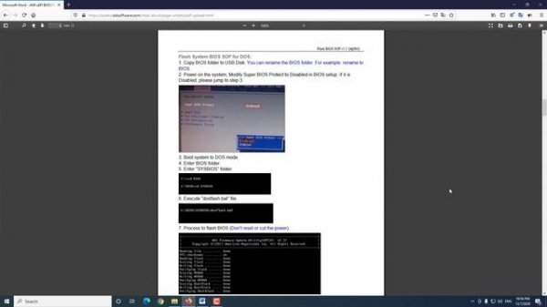 Foxconn h61mxv/-le/h67mxv bios update