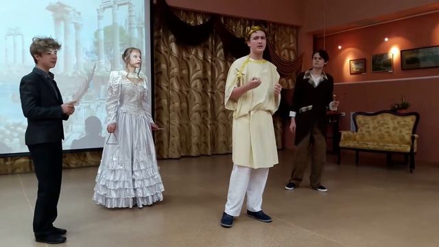 31 января 2018 года, первое действие смотреть онлайн
