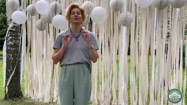 Главные события июля | Музей-усадьба П.П. Семенова-Тян-Шанского смотреть онлайн