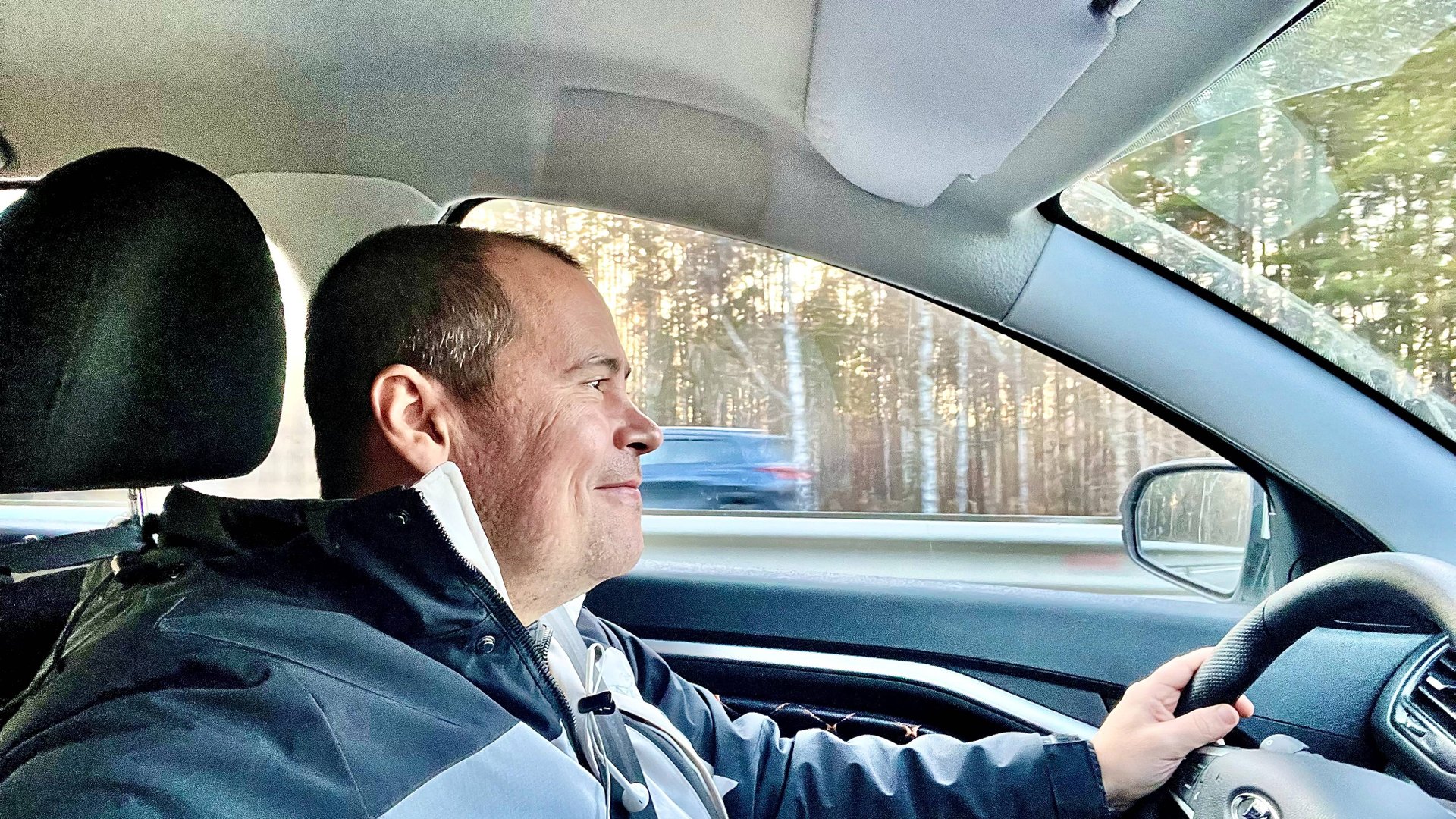 Неделя заказов. Попробовал эл. бритву. Вперед к пенсии ! смотреть онлайн