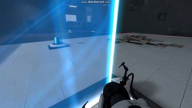 Турель мне в глаз! | Portal 2 | #4 |BRICKLIFE смотреть онлайн