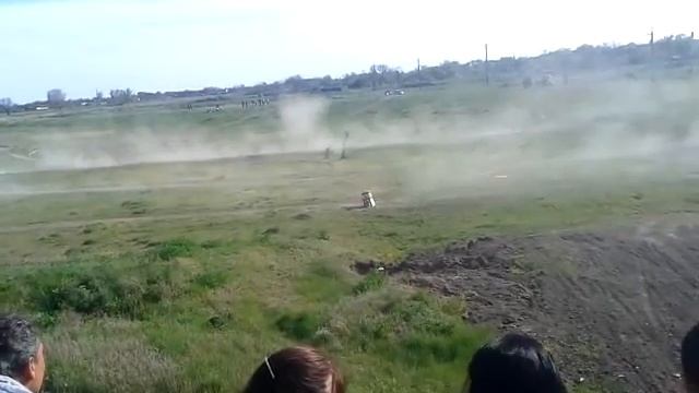 МОТОКРОС ИВАНОВКА ХЕРСОНСКА ОБЛАСТЬ ЧАСТЬ 1