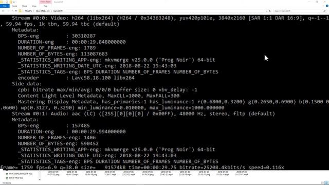 How to get Xbox OneX 4kHDR GameDVR to YouTube смотреть онлайн