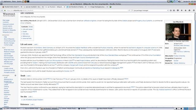 [Exploration] OpenIndiana Hipster 2015.10 смотреть онлайн