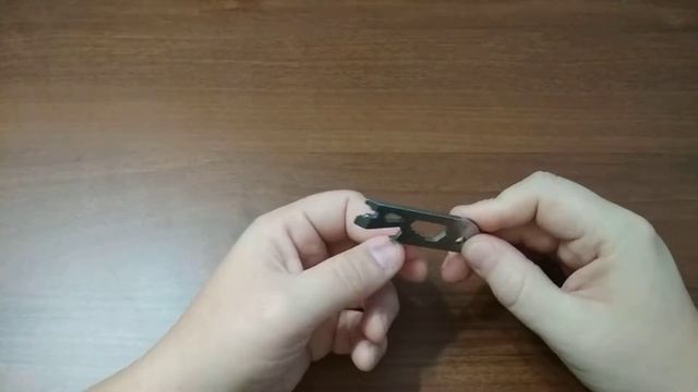 Sanrenmu GJ039Z мультитул смотреть онлайн