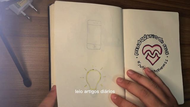 Apple Developer Academy - Cristiano Santos - Meu Perfil смотреть онлайн