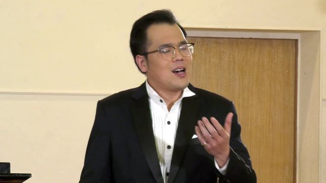 Сергей Рахманинов «Они Отвечали» 18.11.2022