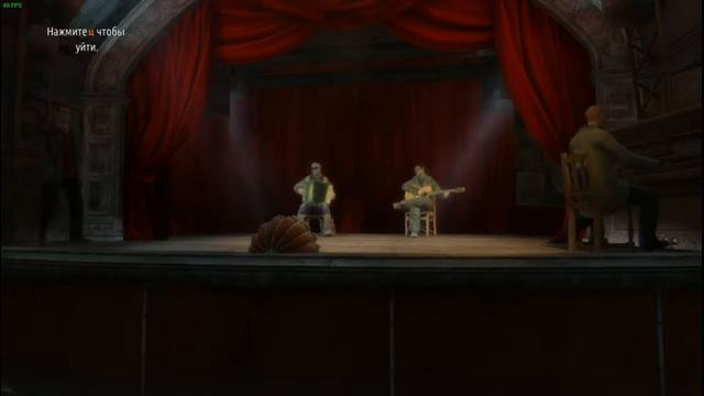 Metro: Last Light. Театральная (Серия 5) смотреть онлайн