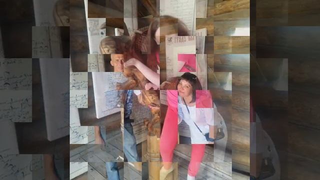 Любимые друзья впервые в Томске, посвящается им 17.06.2023г. смотреть онлайн