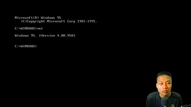 Apa Perbedaan Windows 95 dan Windows NT 4.0? смотреть онлайн