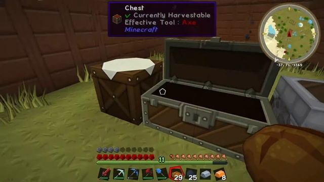 Made A Macerator - Minecraft KingCraft (Tekkit Legends) - Episode 13 смотреть онлайн