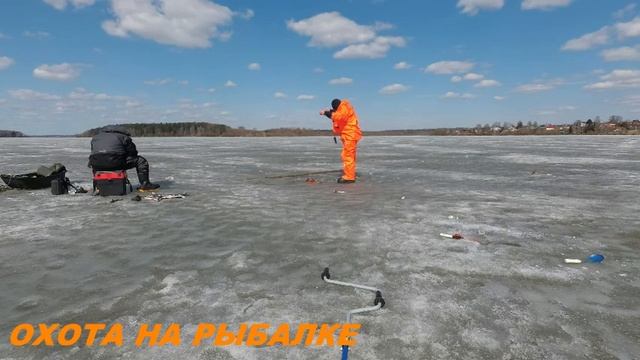 провалися под лед. САМЫЙ ПОСЛЕДНИЙ ЛЕД 11 АПРЕЛЯ ОЗЕРНА смотреть онлайн