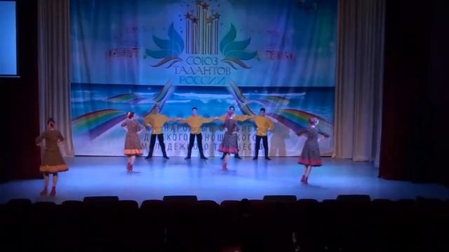 2014-04 Musuk Festival. Sochi смотреть онлайн