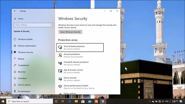 how to disable windows defender смотреть онлайн