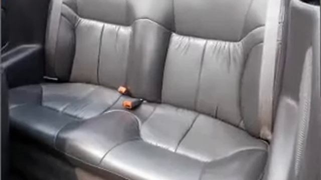 2000 Chrysler Sebring - Berlin NJ