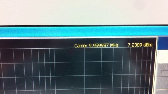DG5072 CH1 10MHz смотреть онлайн