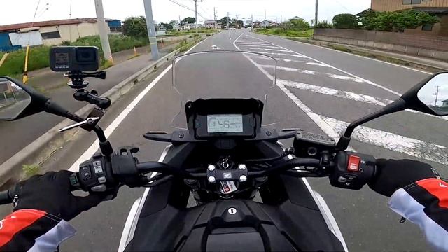 新型NC750XDCT（２０２１）これは良いバイク【Hondaドリーム龍ヶ崎】 смотреть онлайн