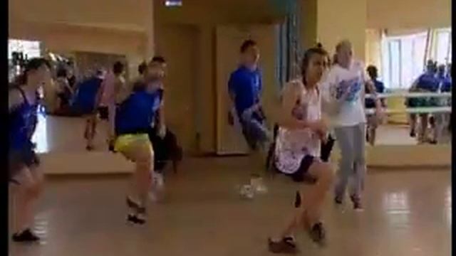 Автограф дня 05.07.2013 (Летний танцевальный лагерь «STREET STYLE») смотреть онлайн