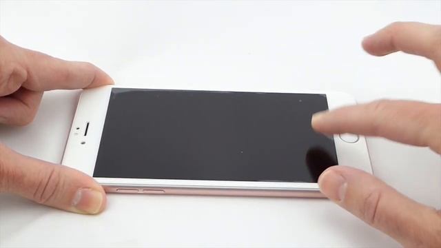 Cinder Curved Glass Edge to Edge Screen Protector for iPhone 6s+: Simply Superior! смотреть онлайн