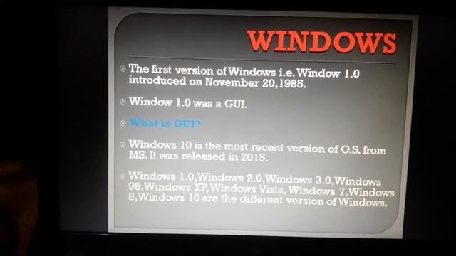 Windows смотреть онлайн
