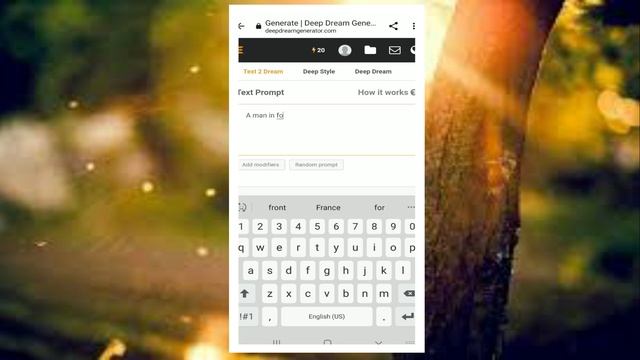 Unveiling the "Deep Dream" Behind [High Profile Youtuber]'s Success! смотреть онлайн