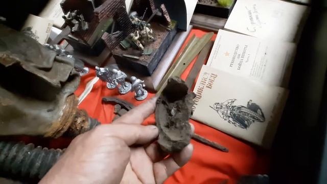 Ролик о нашем клуб музее воинской славы МотоПатриот имени Героя СССР Павлова Василия Александровича смотреть онлайн