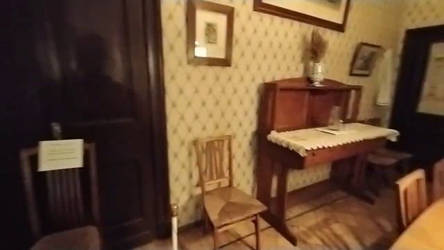 комнаты Скрябина смотреть онлайн