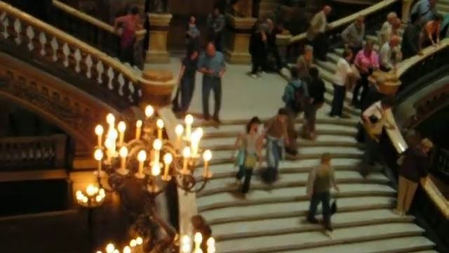 Grand Opera смотреть онлайн