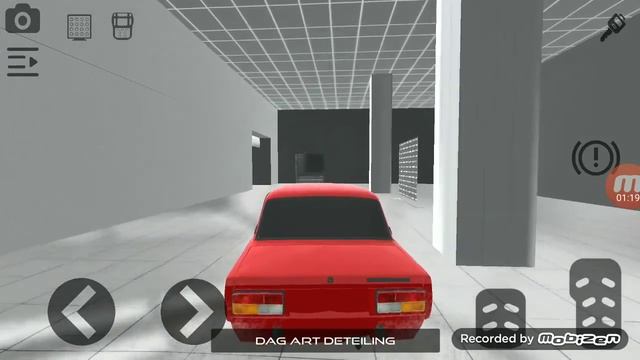 Real Oper City часть 3. смотреть онлайн